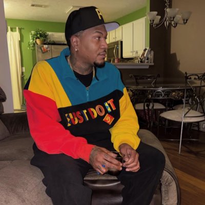 Talikreal's tweet image. #NewProfilePic