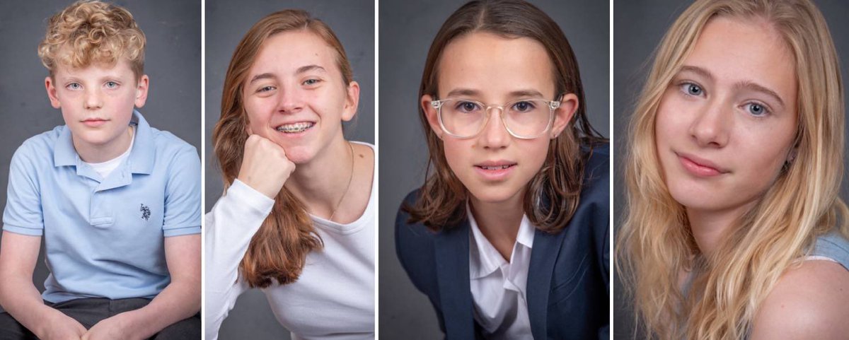 AroundWelly's tweet photo. Four students from @wellingtonsch1 have taken a major step towards a theatrical career.
Read more via this link: https://t.co/o2QfH86pJs https://t.co/0hQhqHgxKh
