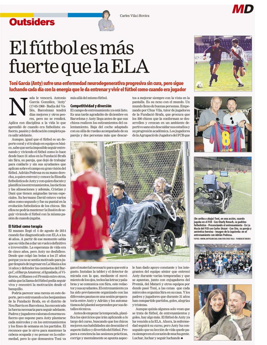 Anty Garcia (@tongar68) on Twitter photo 