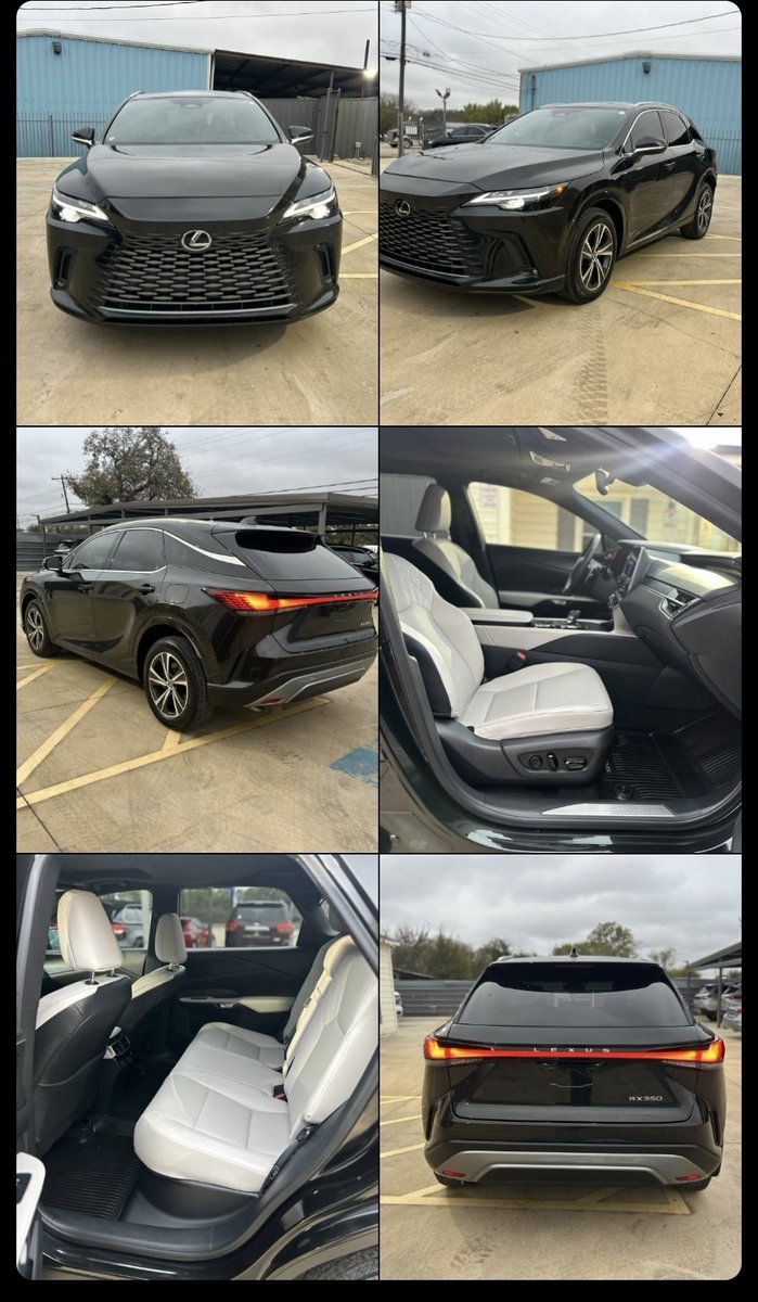 st_inc's tweet photo. 23 Lexus RX - $45K
Shipping included. 
Buyer handle clearing.
Christmas Switzerland Lammens Starr #MUNBOU Peller Farouk Bournemouth"DR DR Congo Fifa Aliko Dangote https://t.co/RiGtLOgZs3
