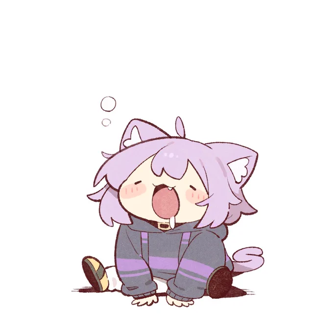 #絵かゆ