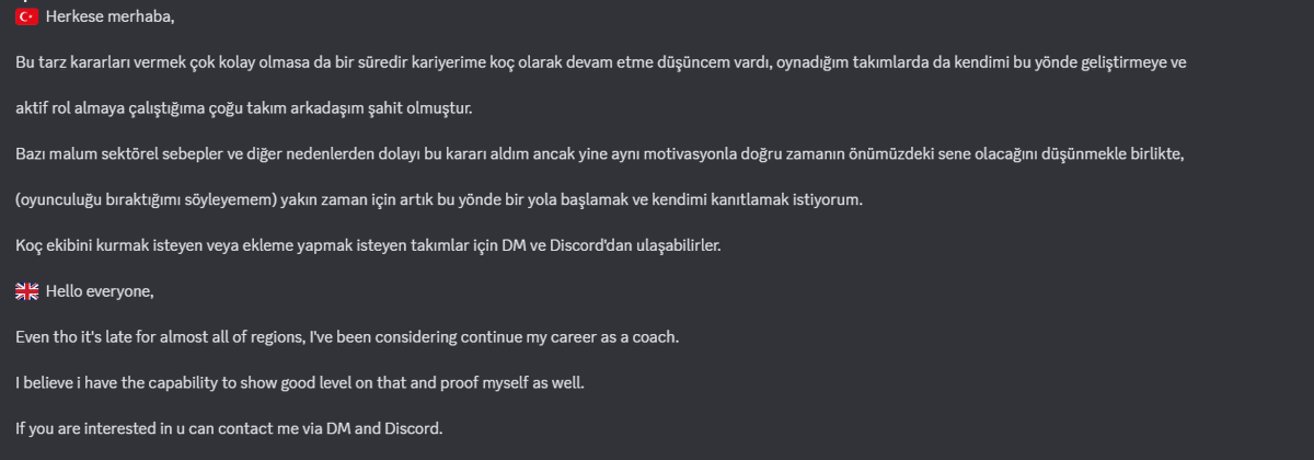 sparzlol's tweet photo. some announcements and lft 2026 https://t.co/WQ8VnfVAdL