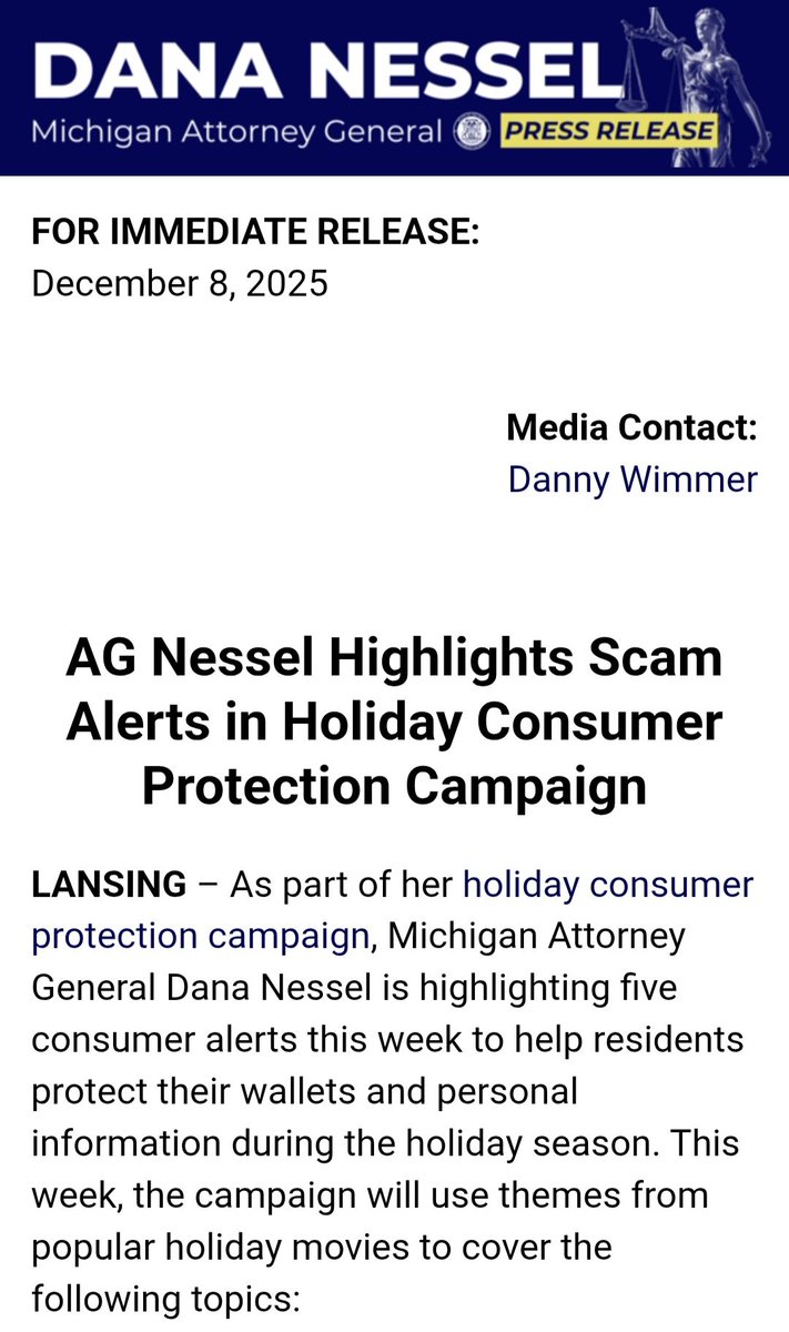 City of Detroit Office of Inspector General tweet media