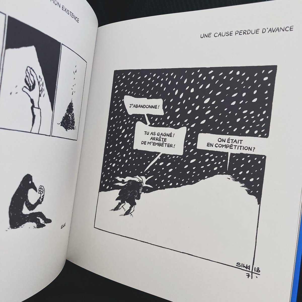 [실키]Silki tweet media