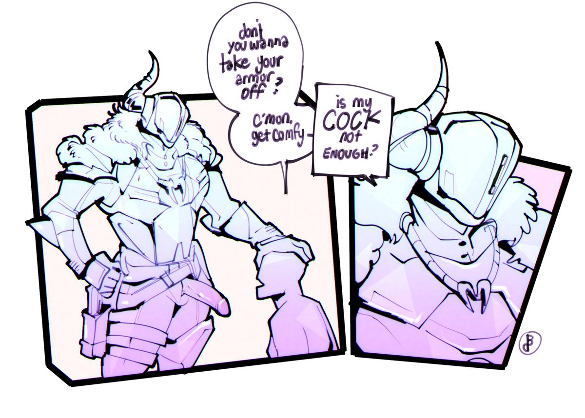 MonsterByte / Commissions Open tweet media