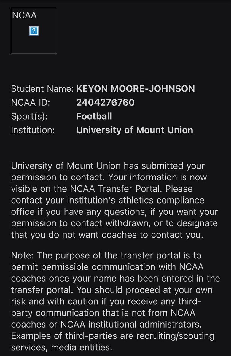 Keyon Moore-Johnson tweet media