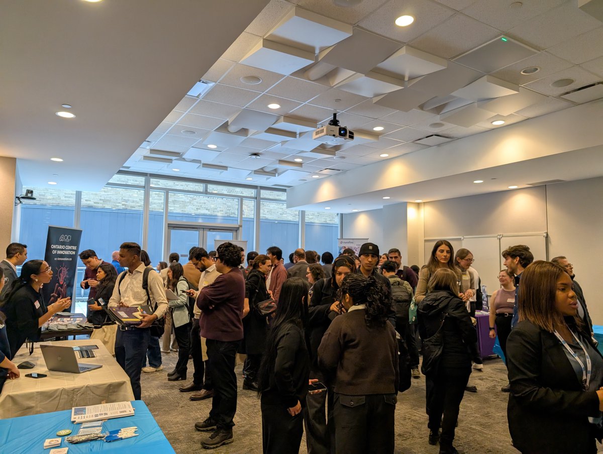 CIC Toronto 🧪 tweet media