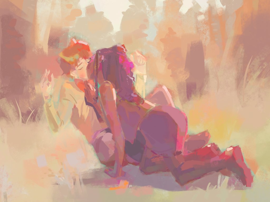 cndyflossclouds's tweet image. can we pretend like it’s the first time? #hadestown #orphydice