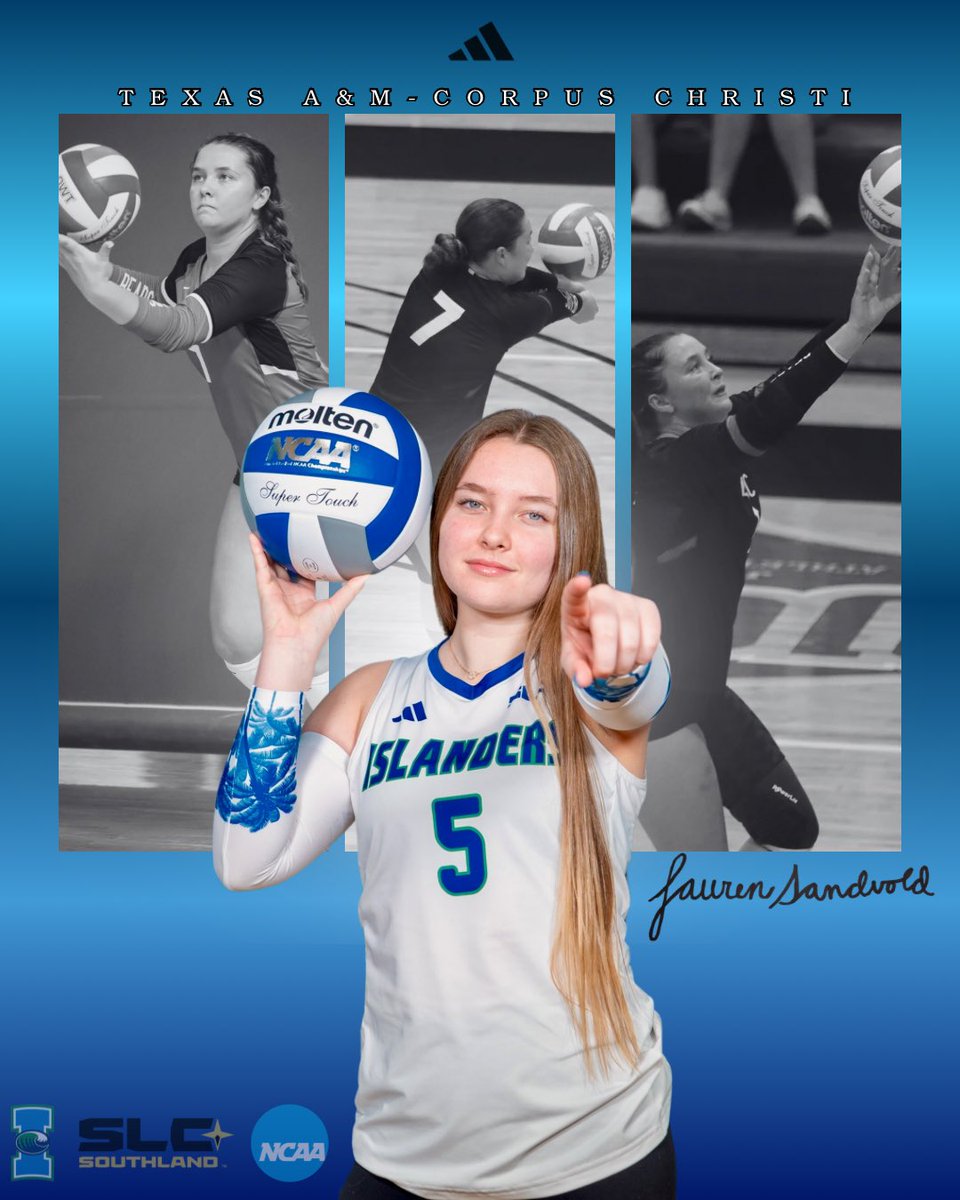DMACCVB's tweet image. We heard the Island’s calling 🏝️

Congratulations Lo on your commitment to Texas A&amp;amp;M-Corpus Christi (DI) So proud of you!! 🖤💙 

#BearNation🐻