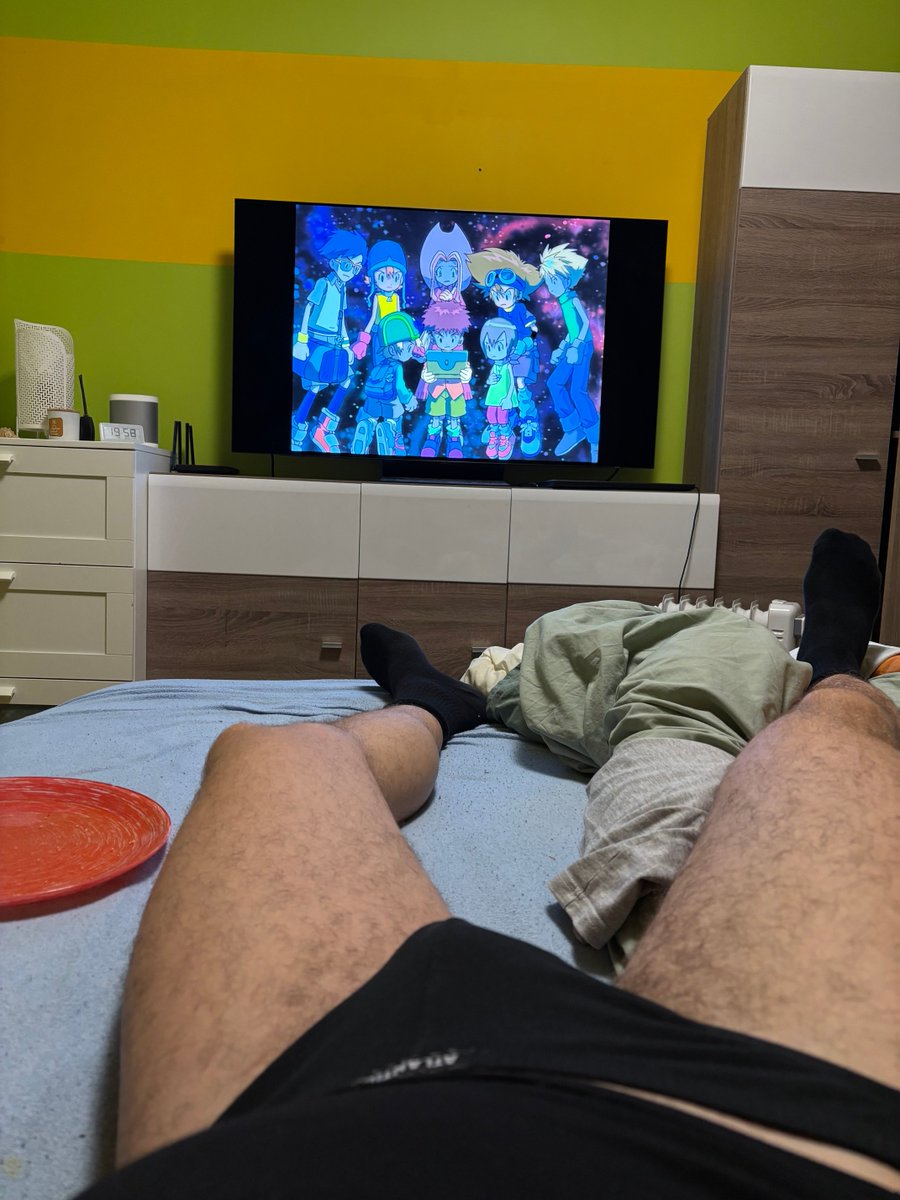 denhellder's tweet image. Дігімони українською і в якості 🥰