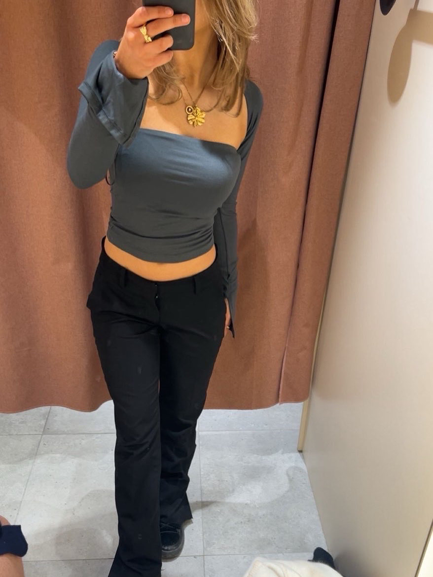 FrejaBee's tweet image. POV