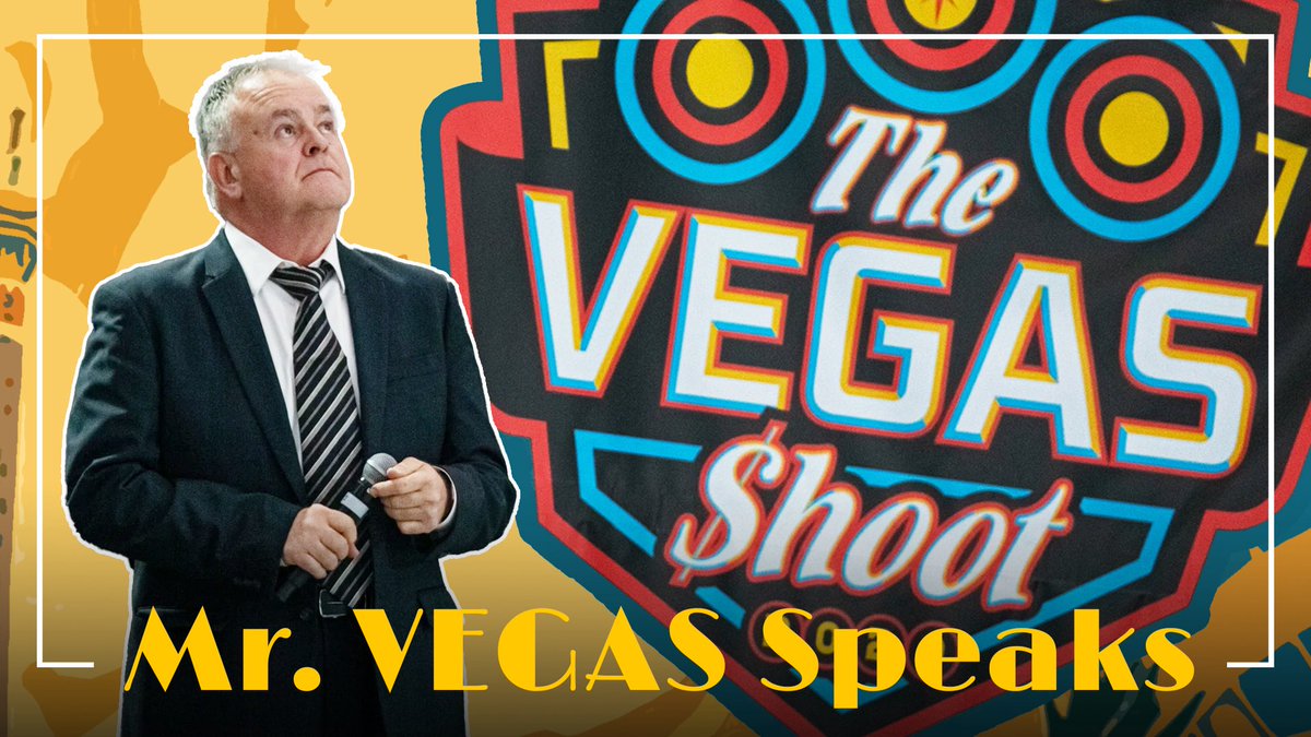 Archerymichael's tweet photo. 10,000 Archers: The Vegas Shoot Has Big Plans, YOU Should Join Them Too!
https://t.co/9LsDsNHd0p https://t.co/hlc02j4XdZ