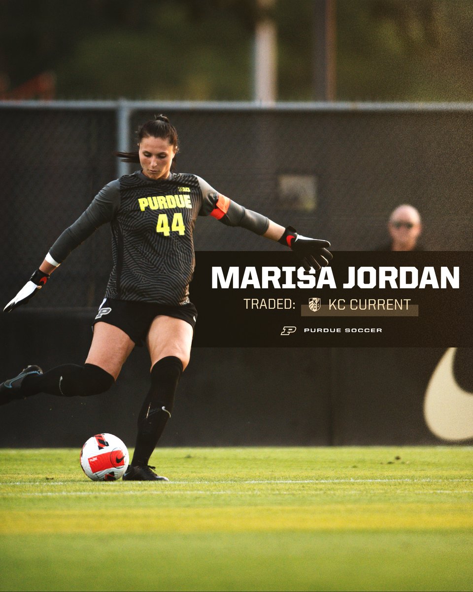 Purdue Soccer tweet media