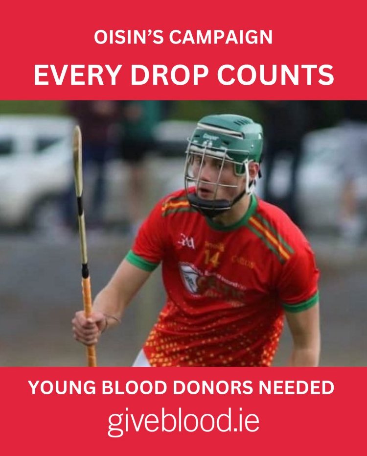 Carlow GAA tweet media