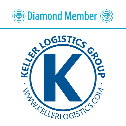 paulding_inc's tweet photo. Shout out to Keller Logistics Group, who has renewed their diamond membership with us! THANK YOU, Keller Logistics Group, for your partnership and continued investment!

#pauldingcountystrong https://t.co/1nPUQMBzP8