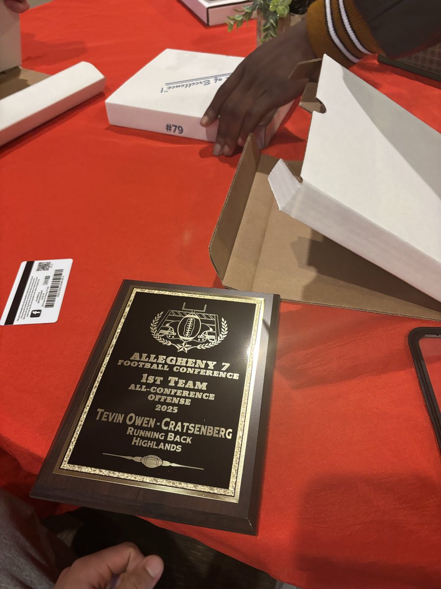 Tevin Owen-Cratsenberg tweet media