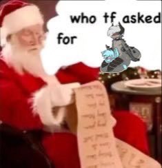 which one of you is that