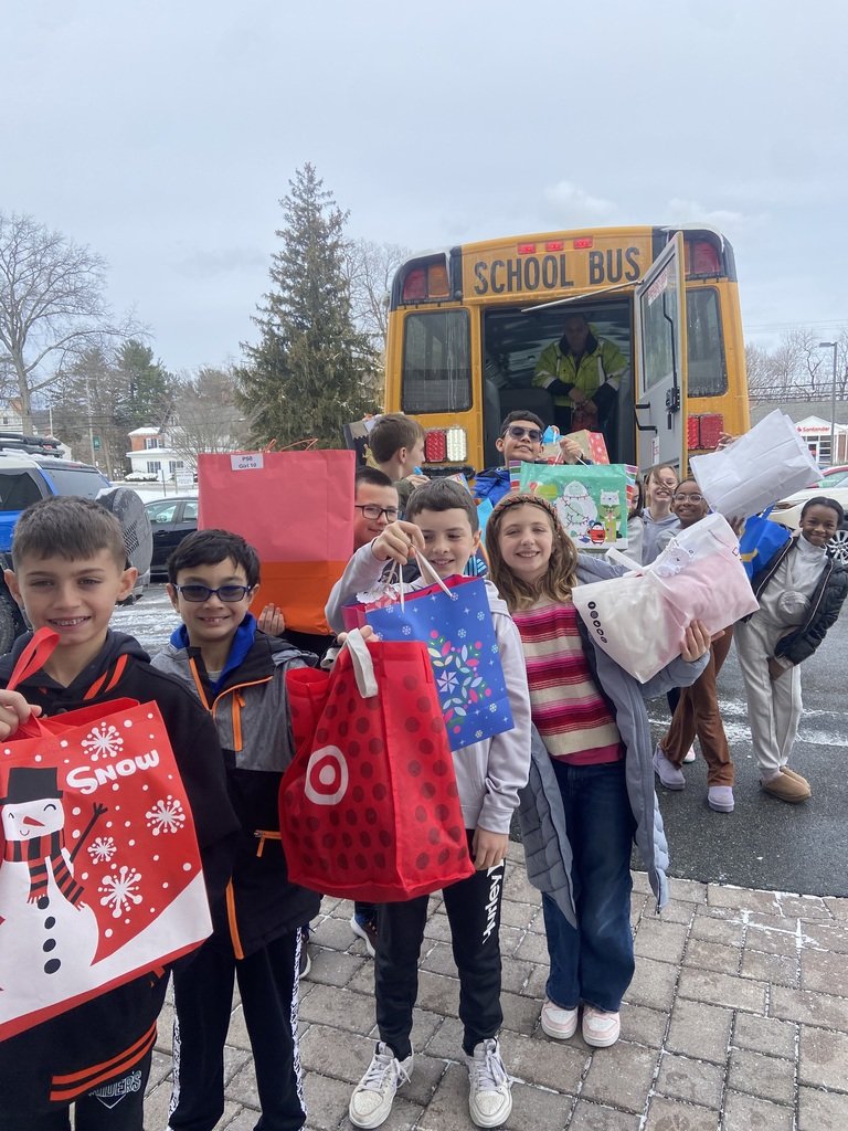 Rockaway Township School District tweet media