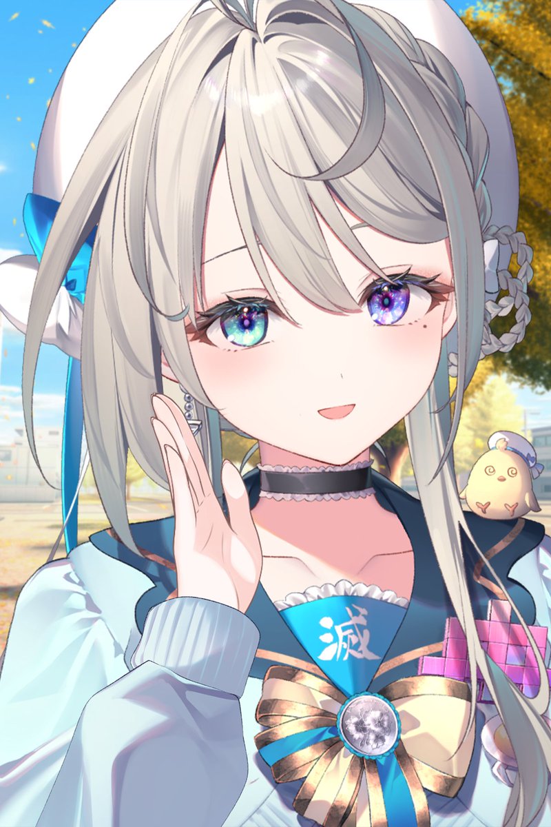 本阿弥あずさ🐥💫 (@azusa_honami) / Posts / X