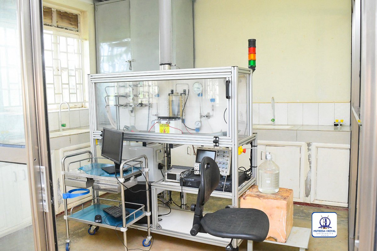 mru_vice's tweet image. Have  accompanied the @NCHE inspection team to @narouganda ‑Kamenyamiggo Station to assess the facilities where our students will conduct agricultural practicals. Excited for the progress ahead.  #Productive #Agriculture #MRU