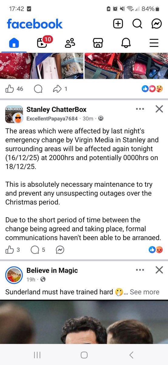 Martin Taylor tweet media