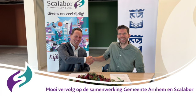 Scalabor tweet media