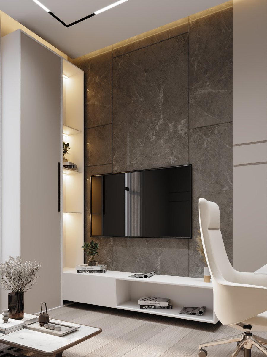 MB3_Design's tweet image. ✨أحدث اعمالنا | شقه خاصة 
تصميم داخلي للمكتب  
طراز التصميم | مودرن  

🟨 لطلبات التصميم : 

للتواصل على الواتس : 
api.whatsapp.com/message/RXHJHM…

للأطلاع على صفحتنا بالانستقرام : 
instagram.com/mb3_design?igs…

للأطلاع على مزيد من الأعمال:

mb2design.net

#تصميم_داخلي #واجهات…