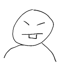 Oli tylsää niin kävin lisäämässä vettä myllyyn ja kirjoitin johonkin Kiinan kommunistisen puolueen tilin postaukseen että "in finland we think all chinese people look like this".