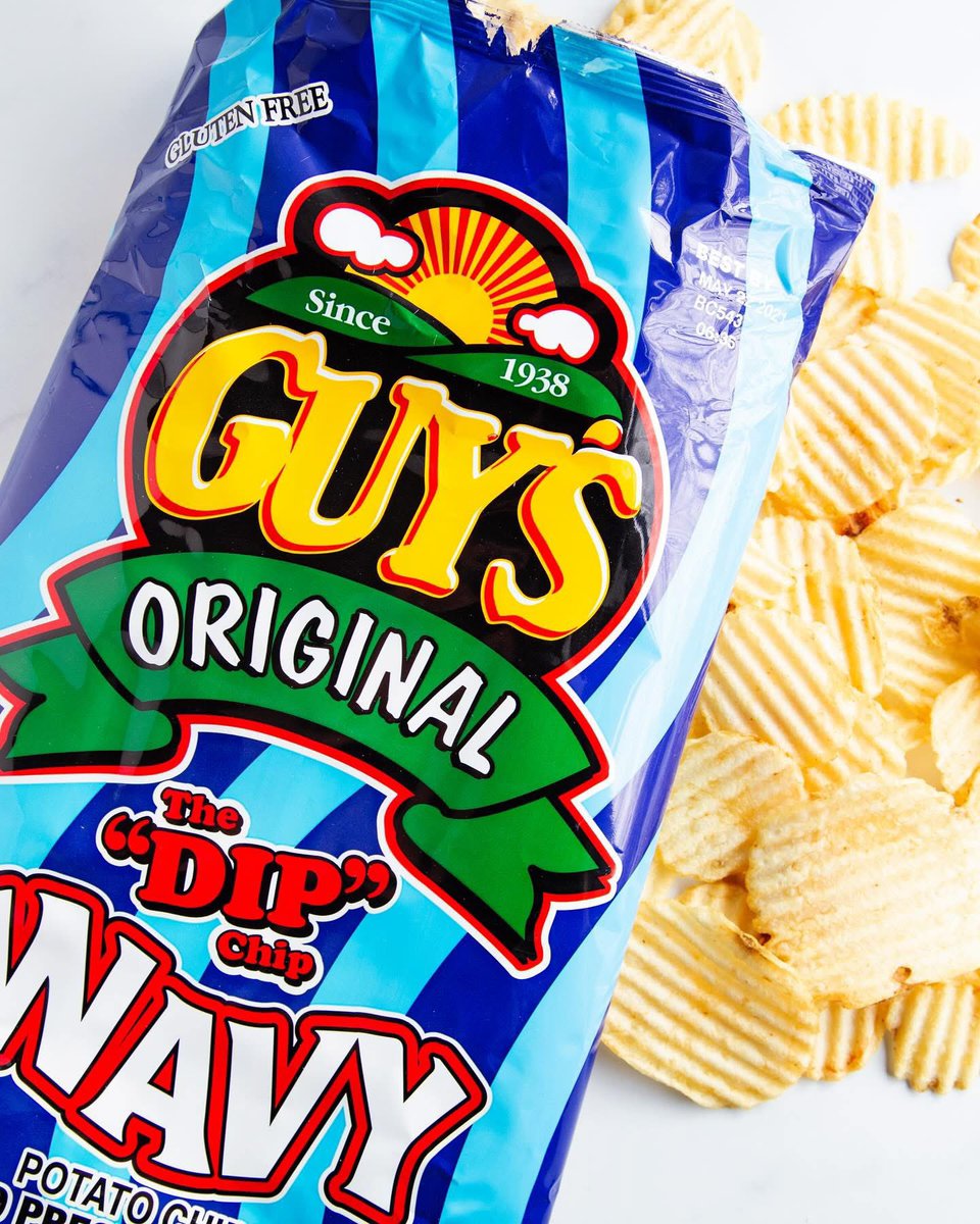 Guy’s Snacks tweet media