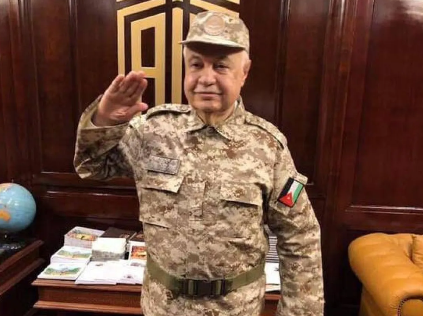 أبو غزالة: لا أجد مبرراً للتعطيل يوم مباراة الأردن مع المغرب الخميس 