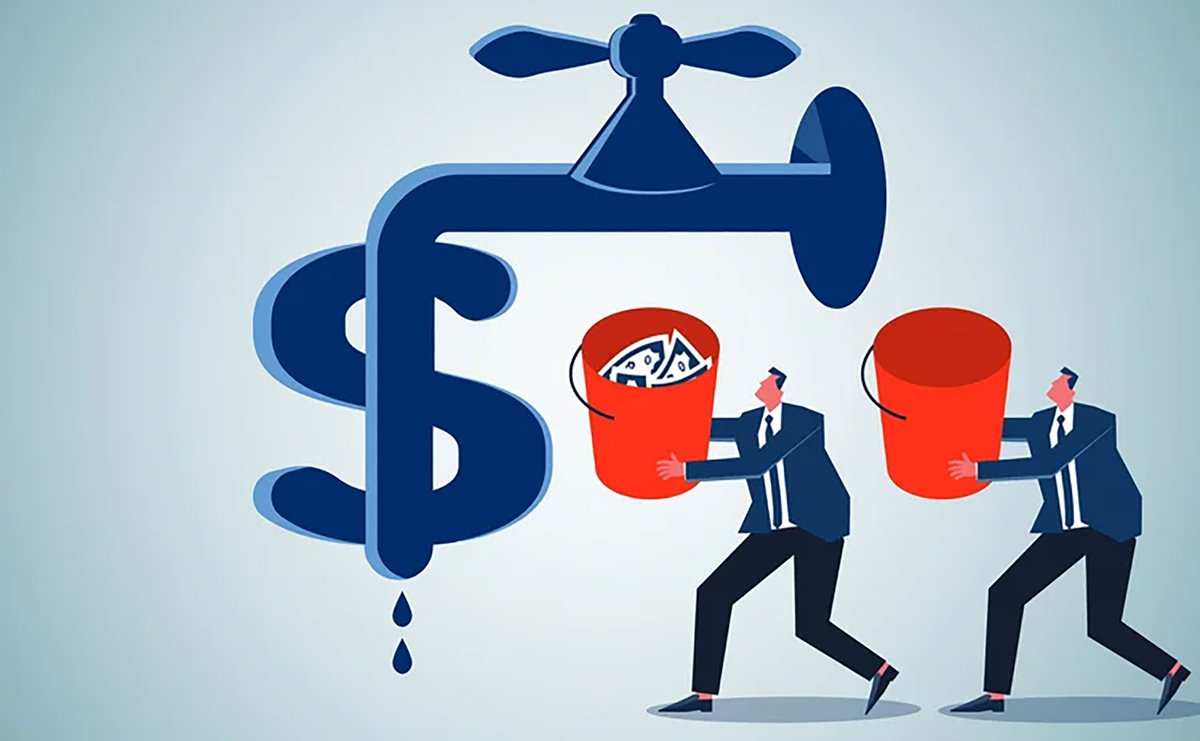 MMFUofT's tweet photo. A recent paper by #quants at @HSBC and @imperialcollege  sets out an optimal strategy for #FX dealers to make the most of passive #liquidity. https://t.co/eE48icealD shares their findings. https://t.co/vV61mupUNK https://t.co/gGRk2tYIF7