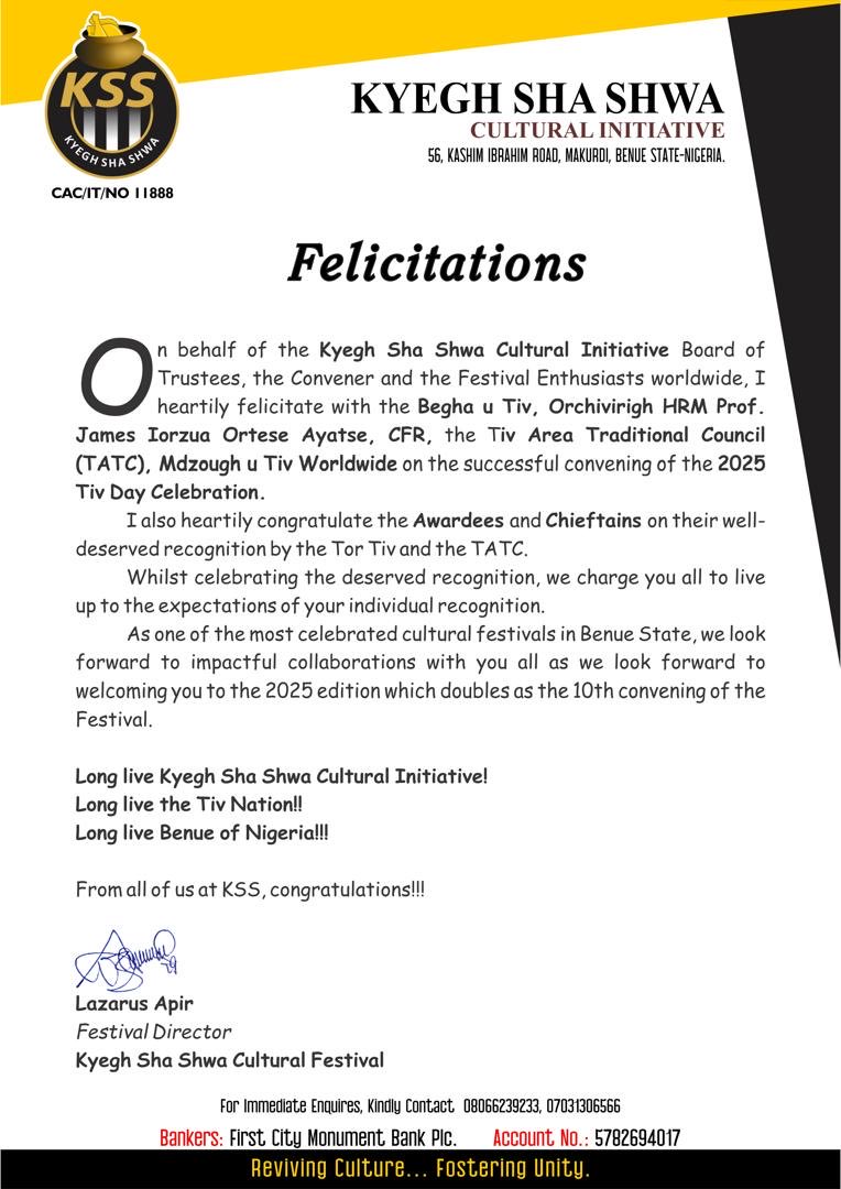 KSSFestival's tweet image. 