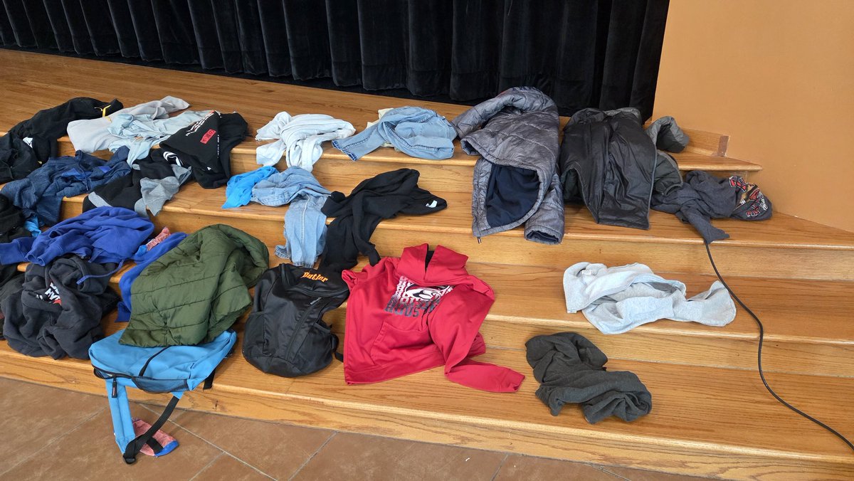 Manvel Junior High tweet media