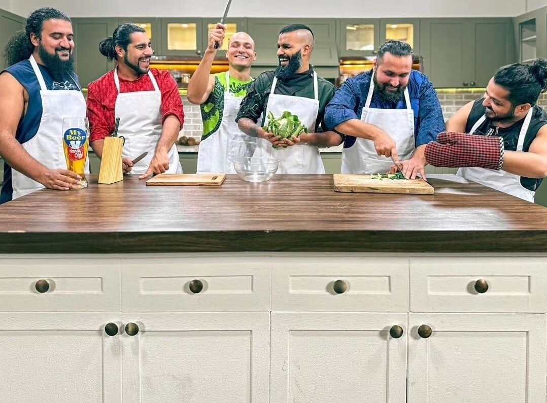 なにコレ絶対観たいwww