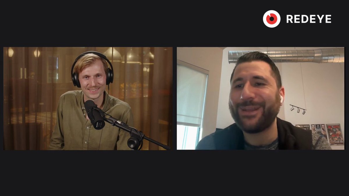 Investing by the Books Podcast tweet media