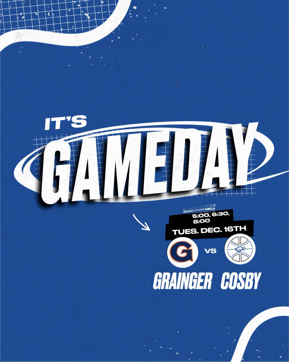 Cosby HS Boys’ Basketball tweet media