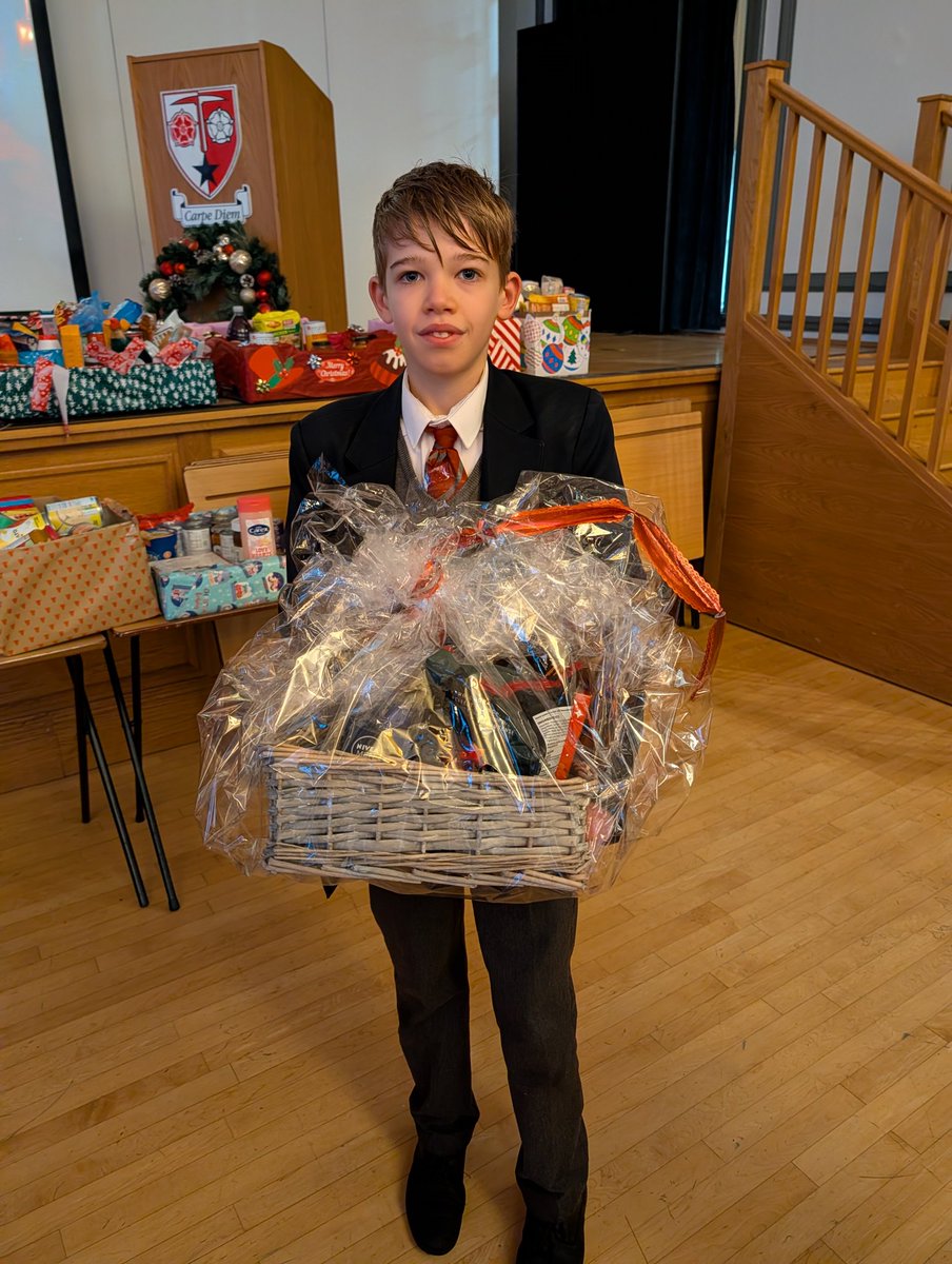Audenshaw School tweet media