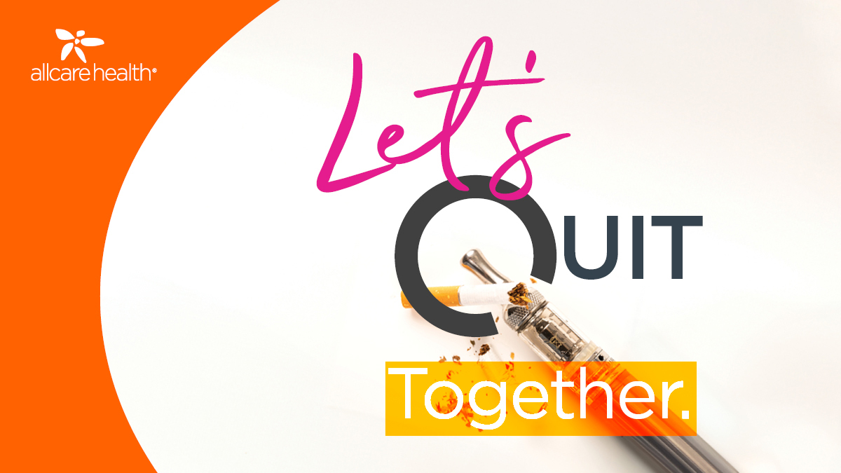 AllCare Health tweet media