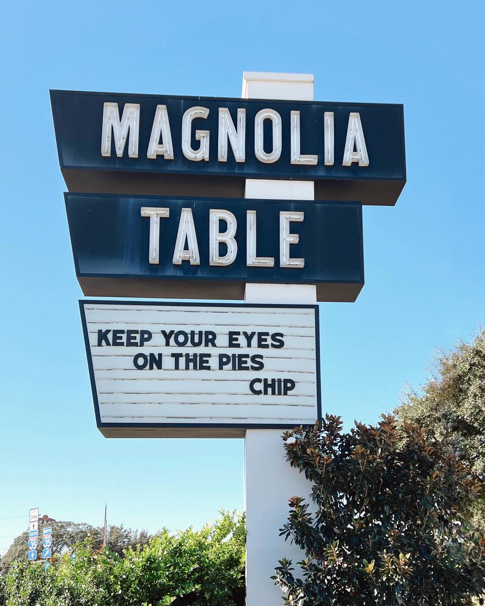 magnolia tweet media