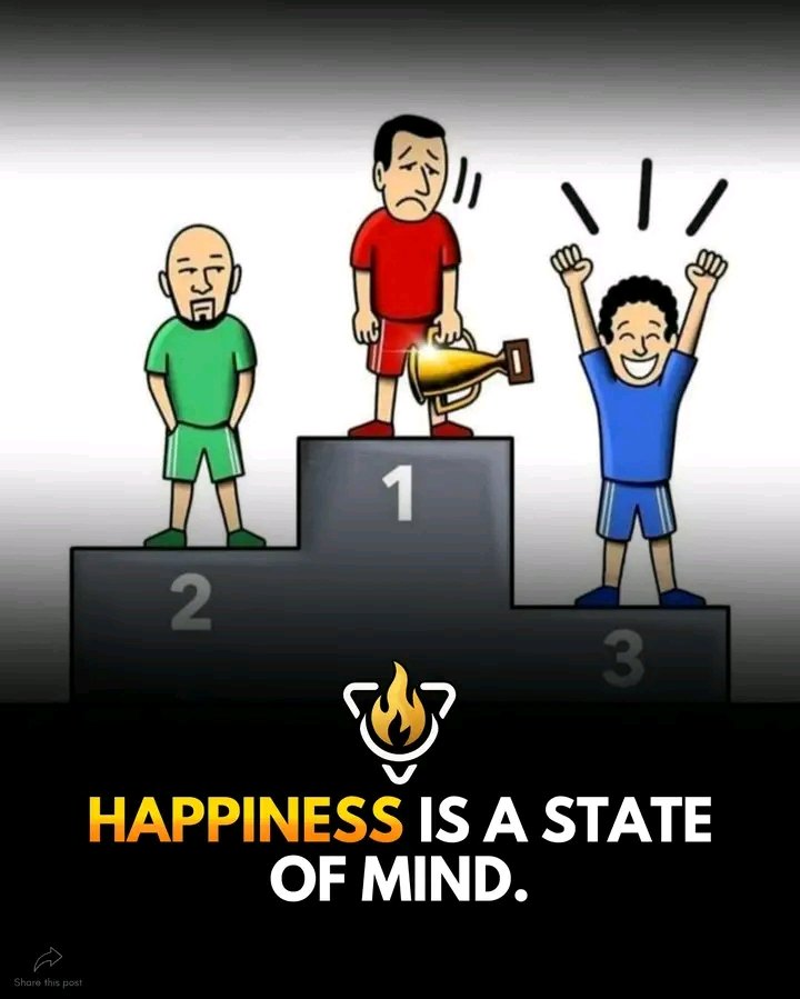 w3alex0's tweet image. 🔥 Change Thoughts To Change Joy 🔥

#TheInnerCommand #Happiness #Mindset #Virals #Motivation #Entrepreneur