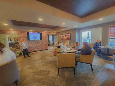 EmployAbilities's tweet image. Did you know that EmployAbilities provides staff training to employers throughout Alberta?

In this case, we created sessions for Microtel Inn &amp;amp; Suites to help improve customer service and reduce staff conflicts.  

Read more about it. 
➡️ow.ly/c9my50XH12G