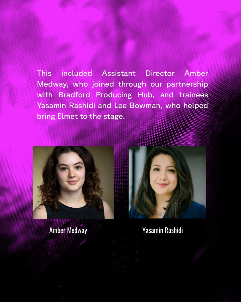 The Javaad Alipoor Company tweet media