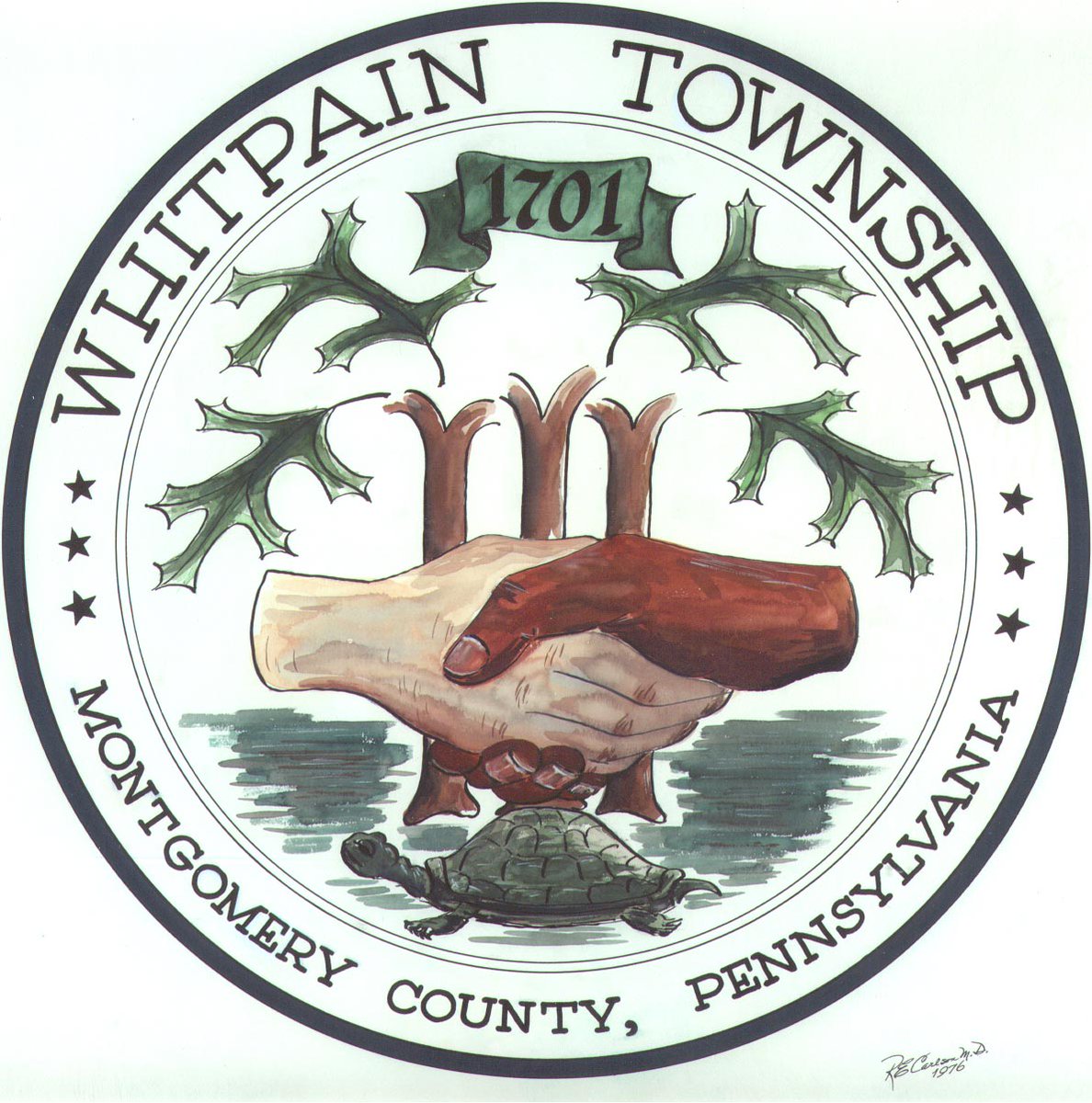 The #Whitpain Board of Supervisors will meet for a business meeting tonight at 6. The Supervisors will consider the adoption of the 2026 budget. Agenda: whitpaintownship.org/AgendaCenter