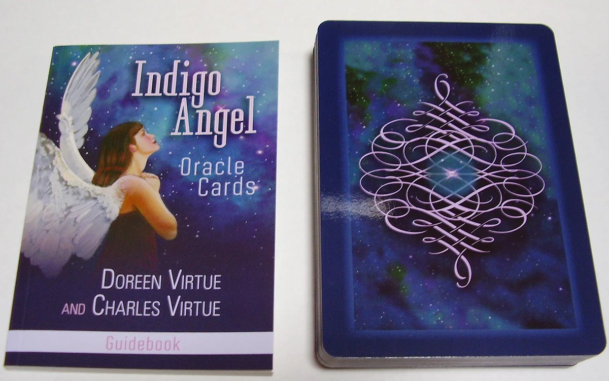 魂の使命: The Indigo: 貴方だけの、静かなる使命。】 ⏩商品詳細URL