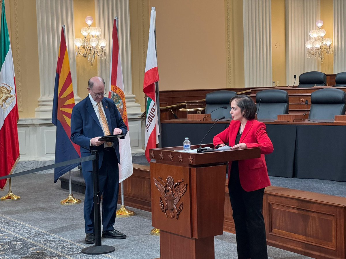 OIAC: Organization of Iranian American Communities tweet media