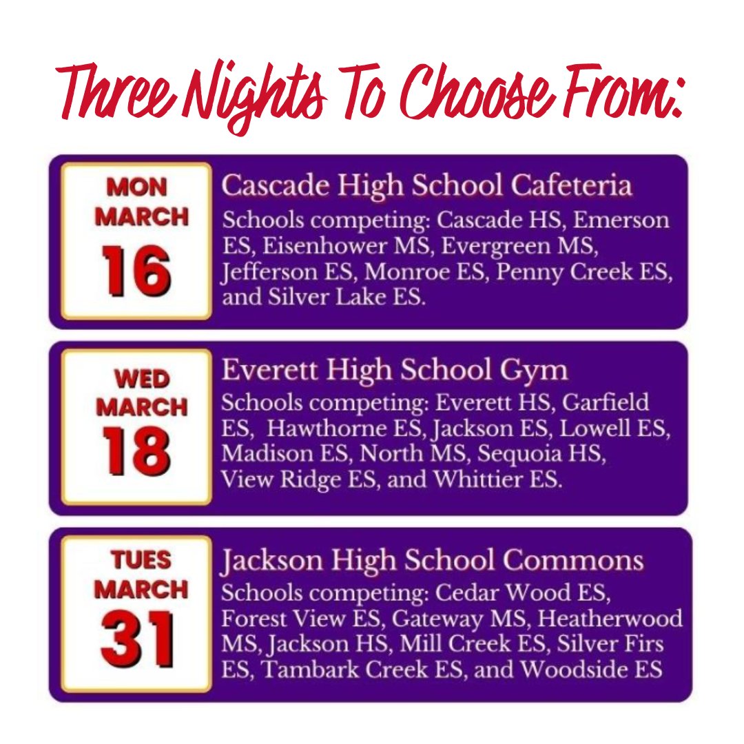 Everett Public Schools Foundation tweet media