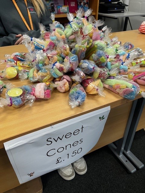 NK Academy tweet media