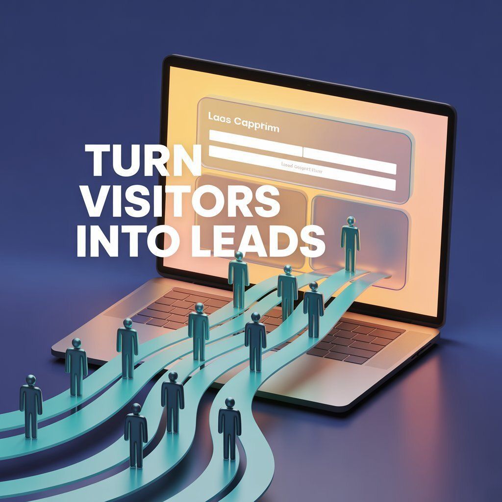 Tech_spirex's tweet photo. Traffic is useless without leads.
Your website should capture, not just impress.
👉 Turn visitors into leads. https://t.co/ou6wN4Bj1J