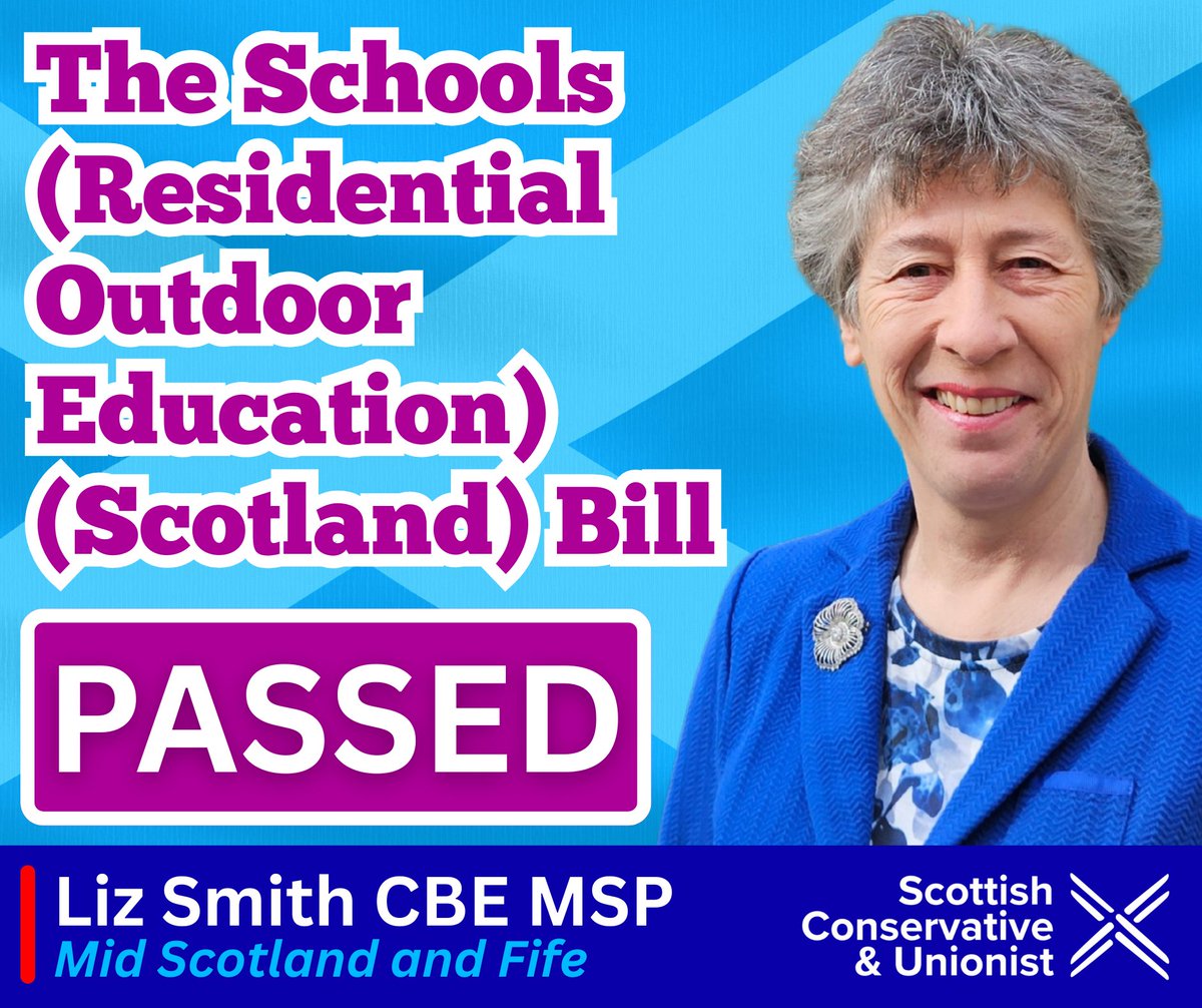 Liz Smith CBE tweet media