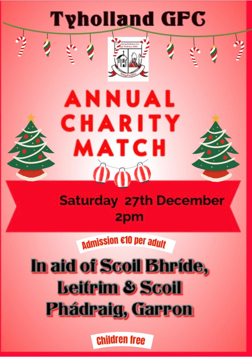 TyhollandGFC tweet media